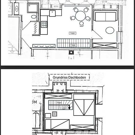 Amrum Lounge - Stilvolle Mit Gartenidylle